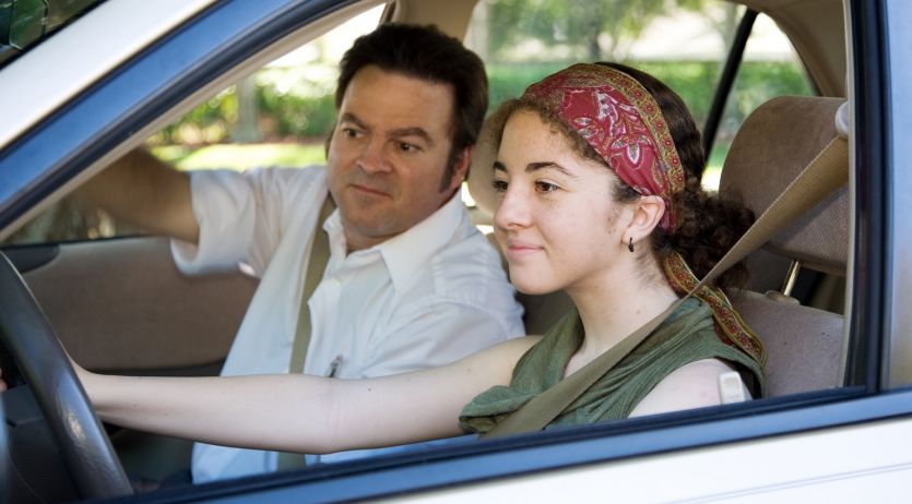 Les avantages de la conduite accompagnée