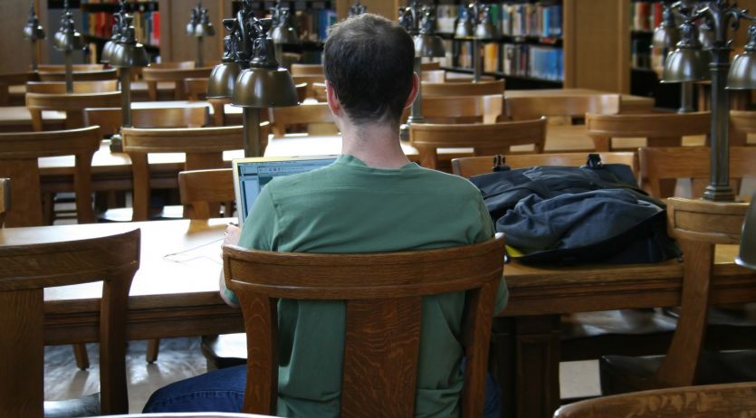 La bourse d'enseignement supérieur