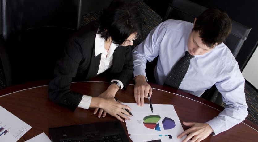 Faire un business plan