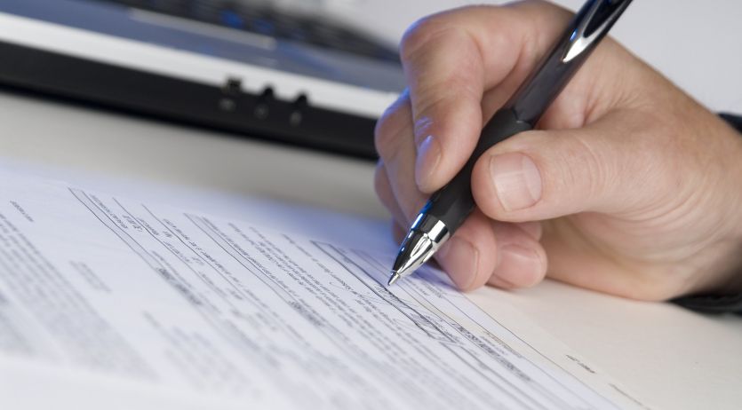 Changer la forme de son entreprise