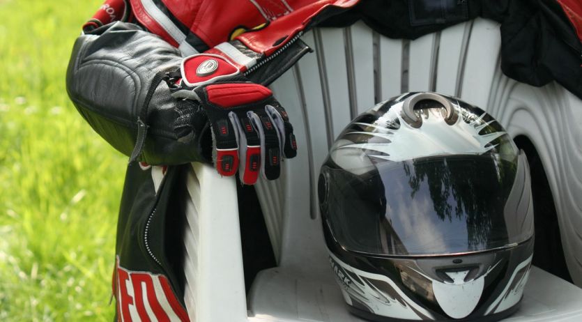 Choisir son blouson de moto