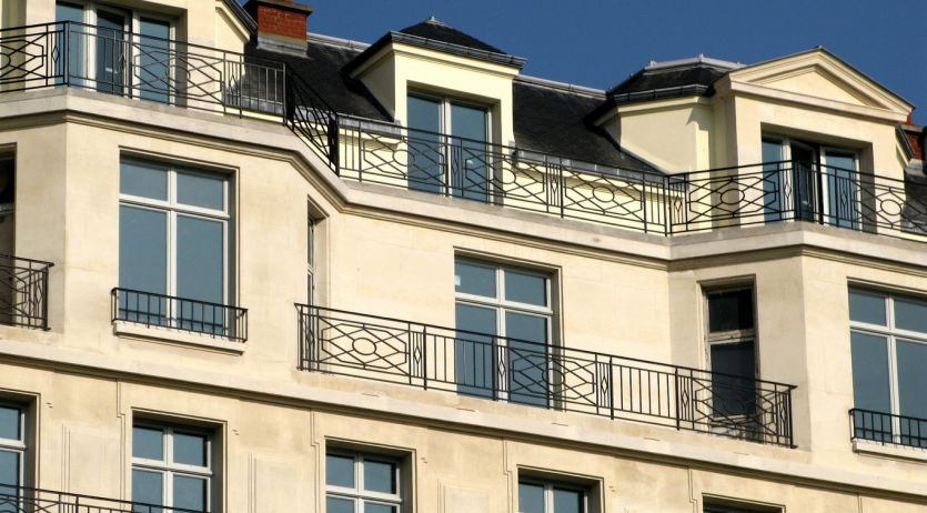 Choisir un prêt immobilier