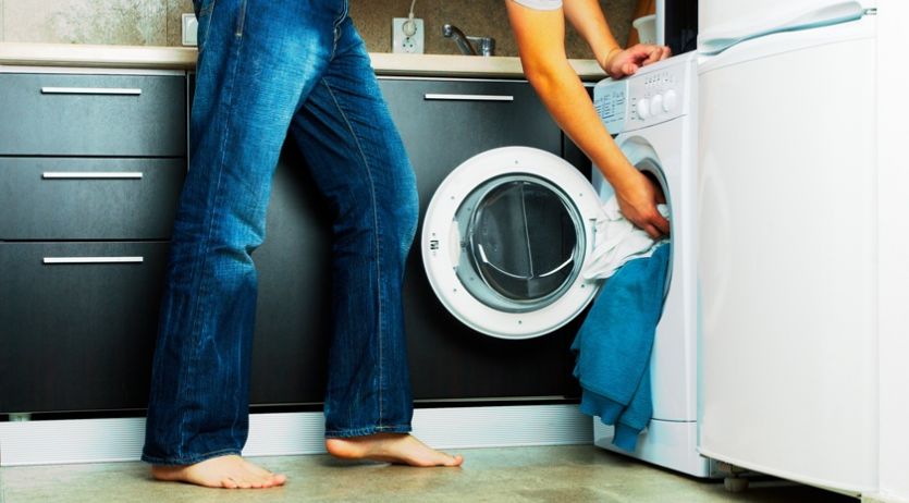 Choisir un modèle de lave-linge