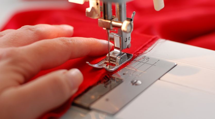 Choisir un modèle de machine à coudre