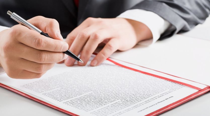 Les engagements du compromis de vente