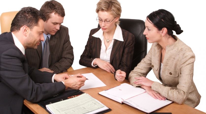 Connaître les différents contrats de travail