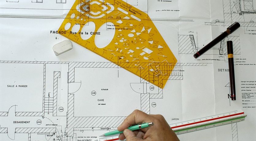 La déclaration préalable de travaux