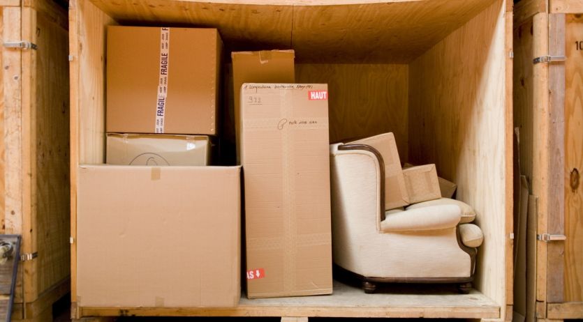 Les formalités en cas de déménagement