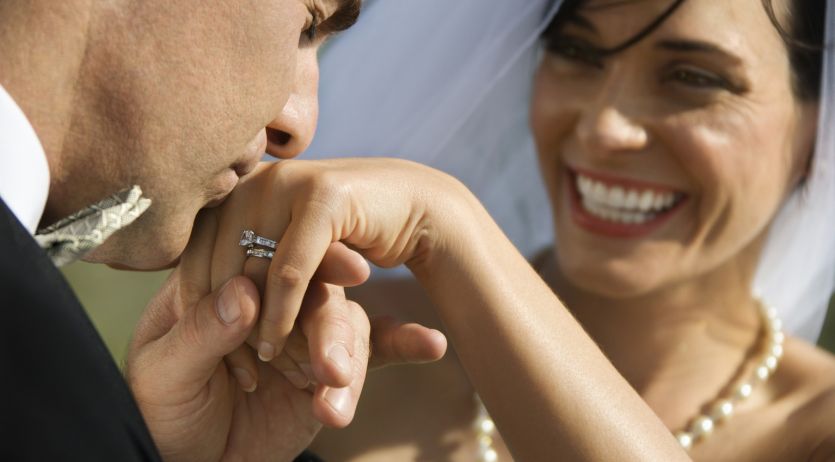 Réussir votre discours de mariage
