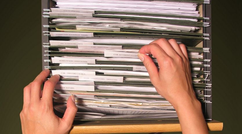 Avoir accès aux documents administratifs