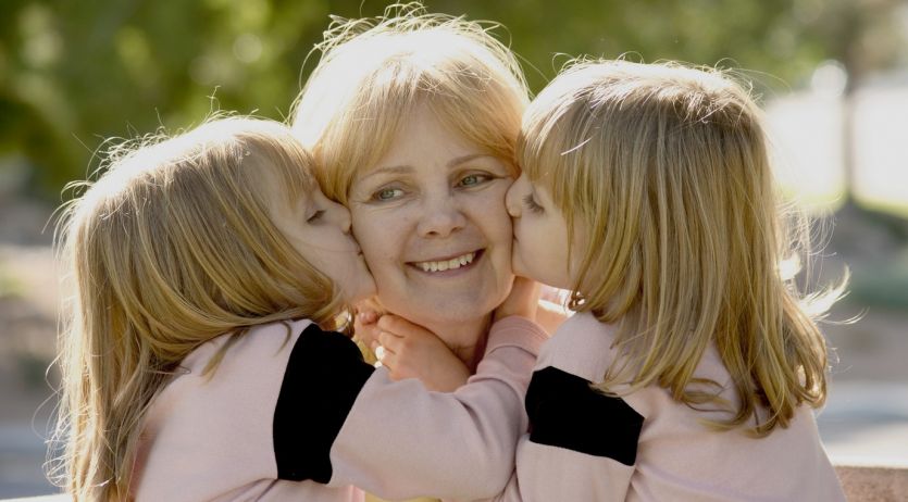 Droits et obligations des grands-parents