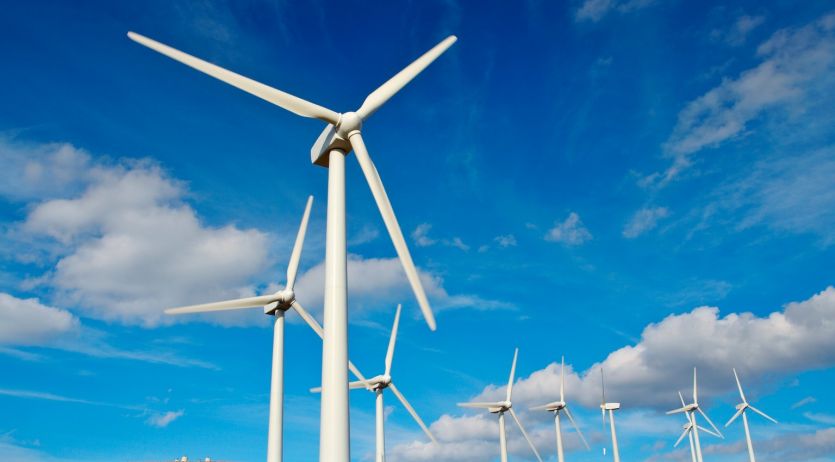 Les économies d'une énergie éolienne