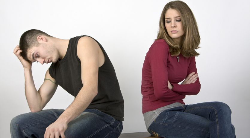 Engager une procédure de divorce
