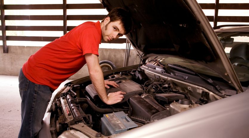 Conseils d'entretien pour votre voiture