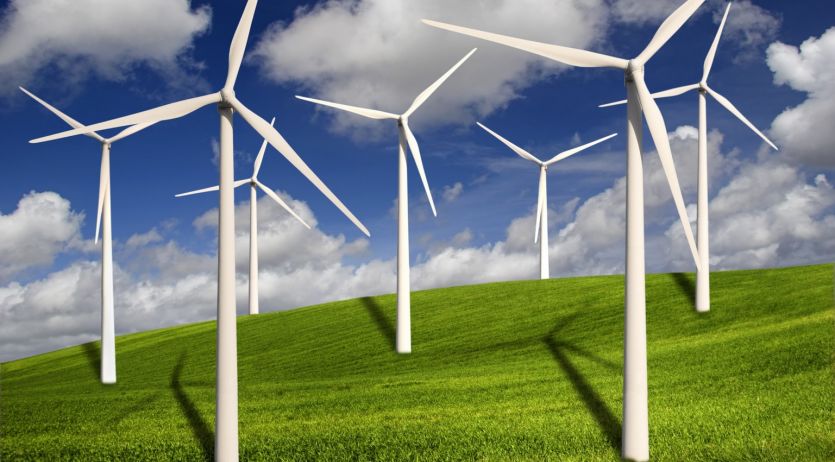 Passer à l'éolienne individuelle