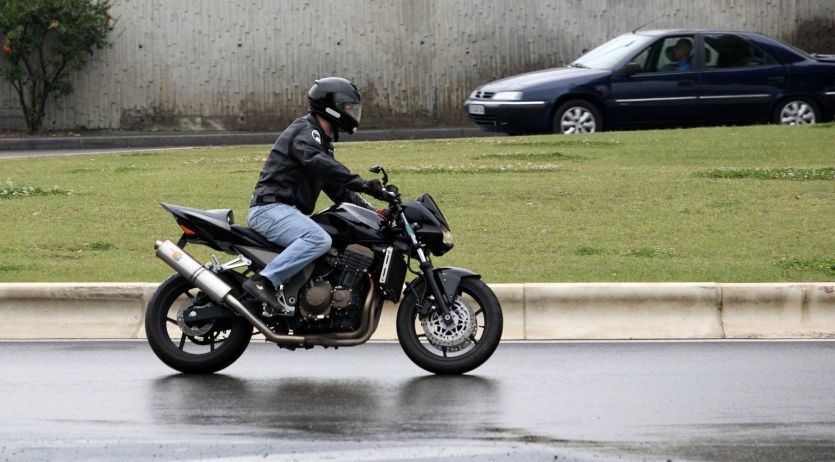 Les indispensables de l'équipement de moto