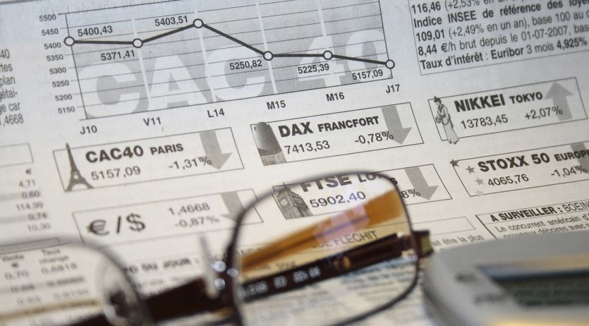 Comprendre les évolutions du CAC 40