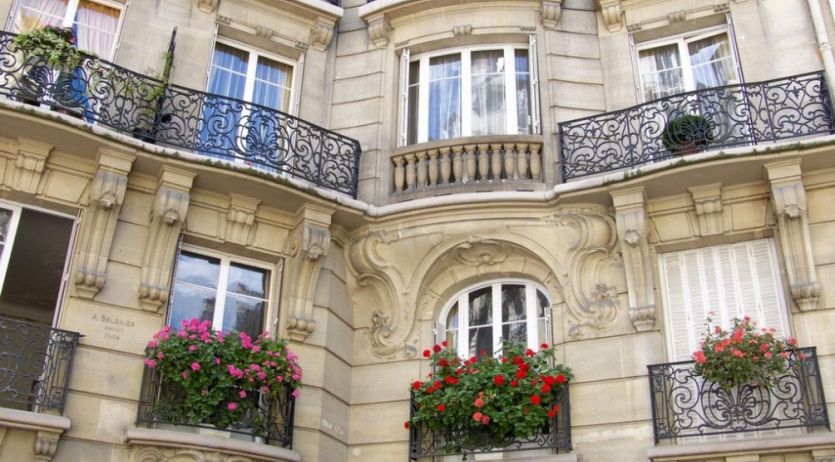 L'exonération des plus-values immobilières