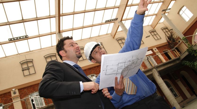 Le financement d'un projet d'entreprise