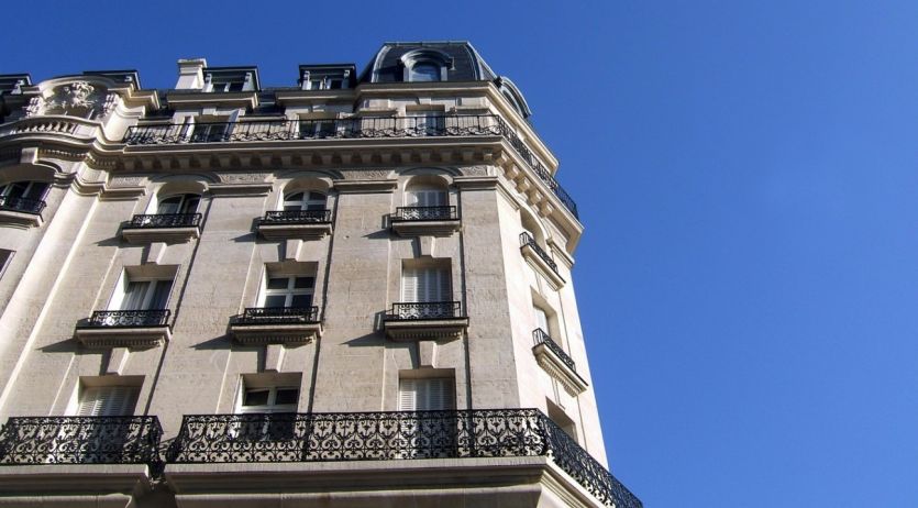 Les généralités sur la copropriété