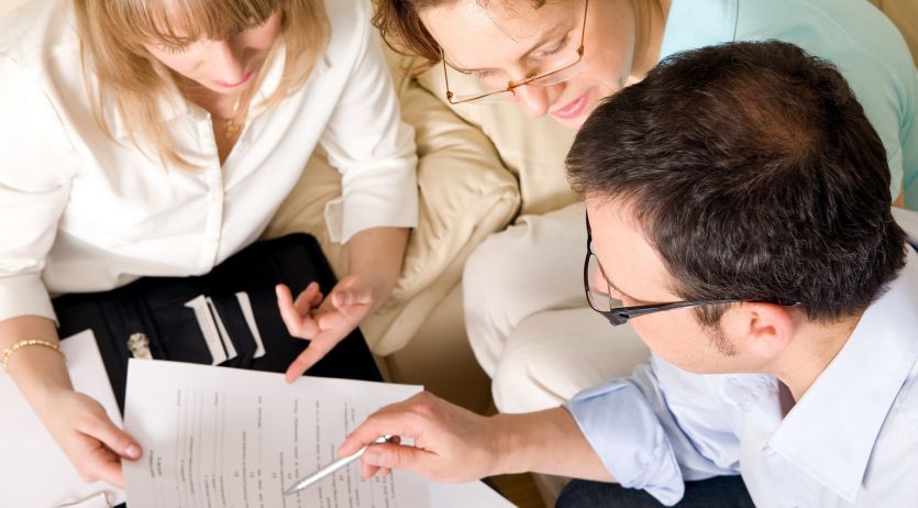 Valider un crédit renouvelable
