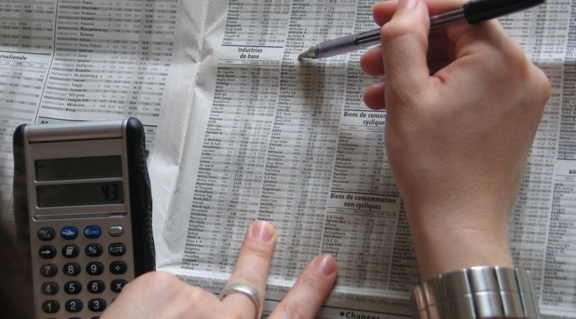 Comment suivre un indice boursier ?