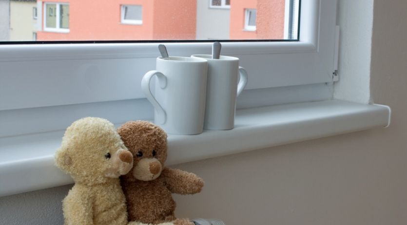 La location d'un logement social
