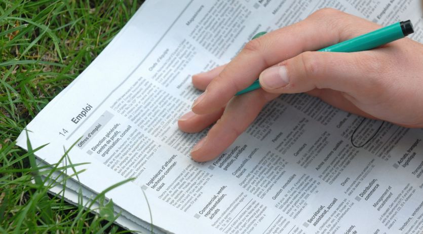 Les astuces pour trouver un emploi
