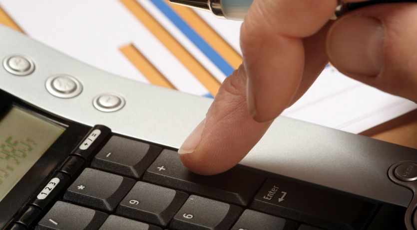 Passer un ordre de bourse