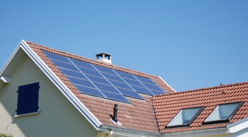 Les économies réalisées grâce aux panneaux solaires
