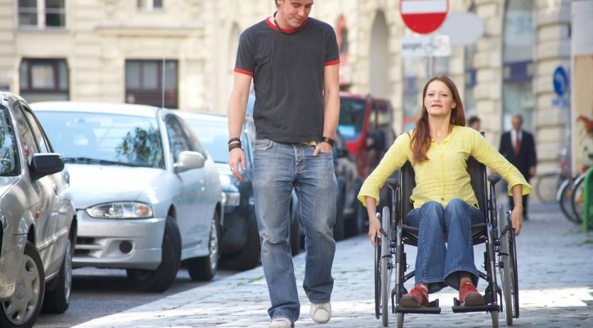 La prestation de compensation