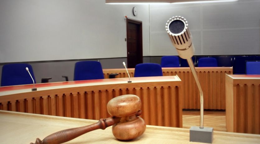 La procédure relative aux petits litiges