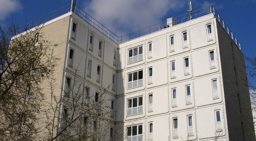 L'accession à la propriété des hlm