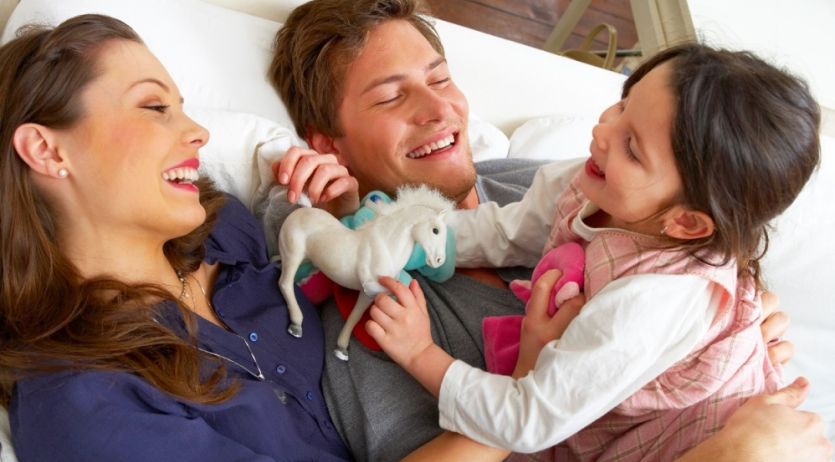 Le quotient familial