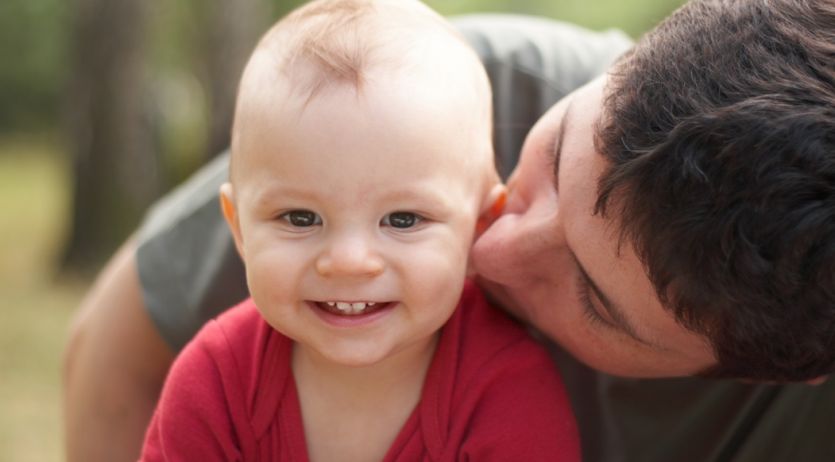 La reconnaissance d'un enfant naturel