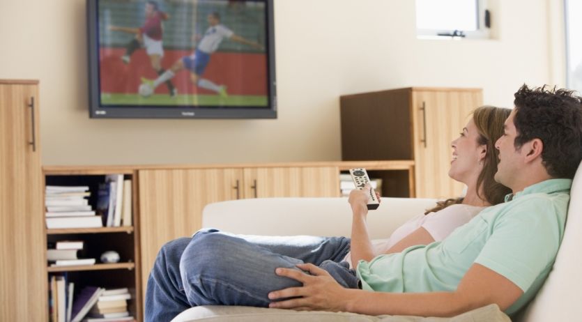 La redevance télévision