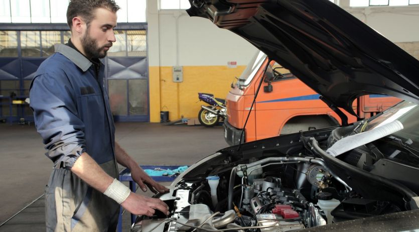 Où faire réparer sa voiture ?