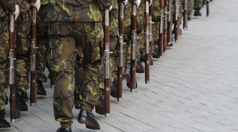 Dispense de service militaire avant la réforme