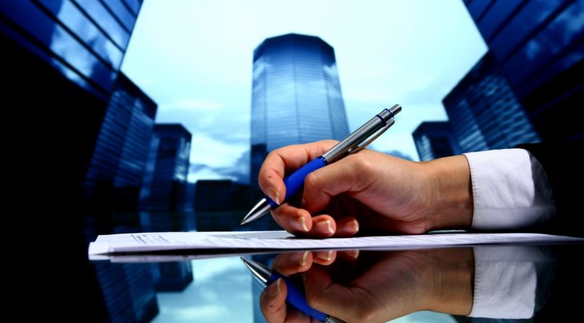 Les sociétés de placements immobiliers
