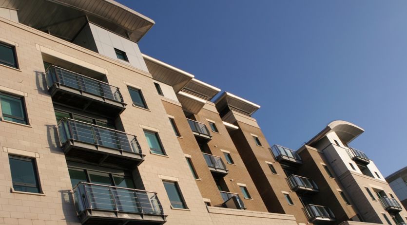Le syndic de copropriété