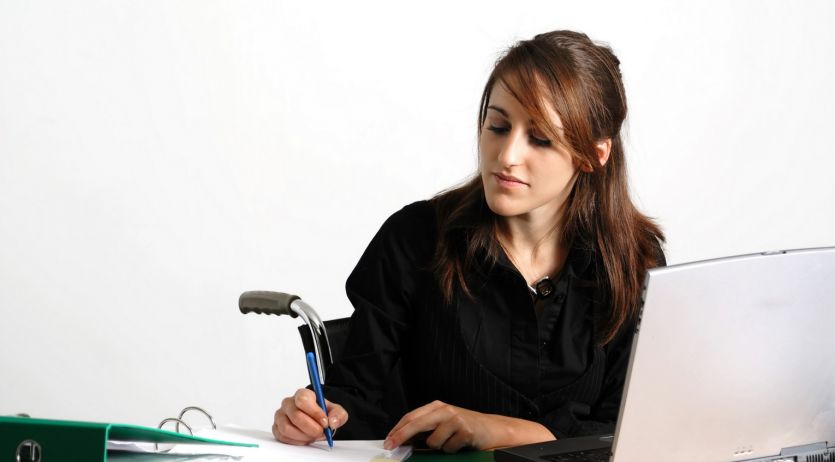Le travail protégé