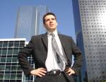 Devenir agent commercial