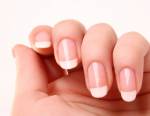 Blanchir ses ongles