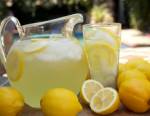 Citronnade