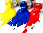 Connaître les couleurs primaires