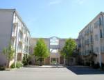 Logement en hlm