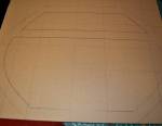 Dessiner votre meuble