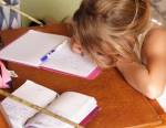 Ecole à la maison