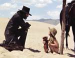 El Topo © Producciones Panicas