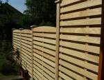 fabrication mur claustra